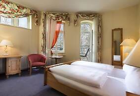 Hotel Schloss Schweinsburg
