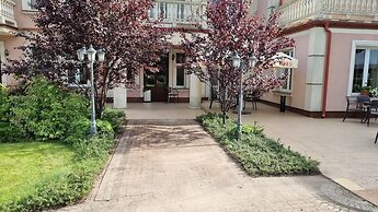 Hotel Arkadia Royal