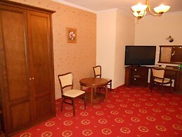Hotel Arkadia Royal