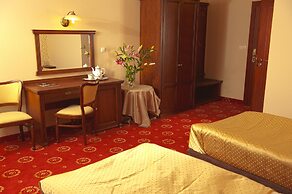 Hotel Arkadia Royal