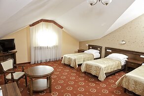 Hotel Arkadia Royal