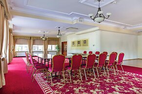 Hotel Arkadia Royal