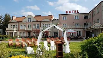 Hotel Arkadia Royal