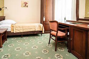 Hotel Arkadia Royal