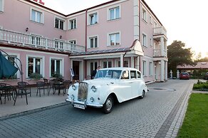Hotel Arkadia Royal