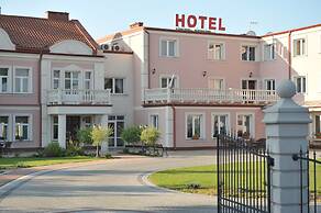 Hotel Arkadia Royal