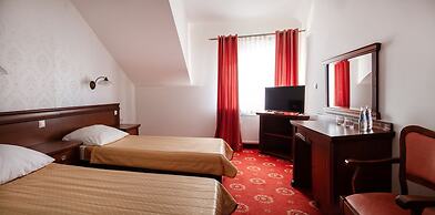 Hotel Arkadia Royal