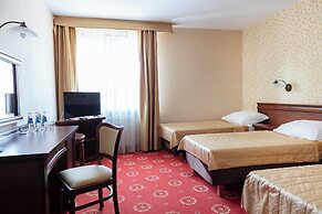 Hotel Arkadia Royal