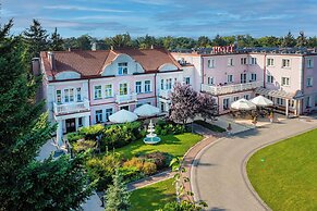 Hotel Arkadia Royal