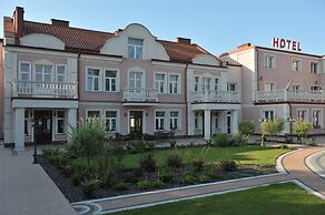 Hotel Arkadia Royal