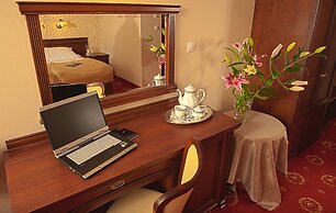 Hotel Arkadia Royal