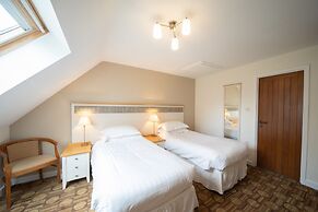 Heacham Manor Hotel