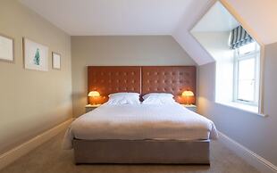 Heacham Manor Hotel