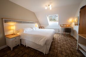 Heacham Manor Hotel