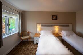 Heacham Manor Hotel