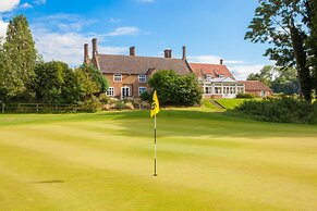 Heacham Manor Hotel