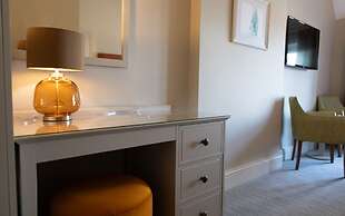 Heacham Manor Hotel