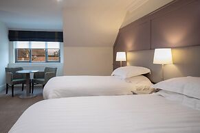Heacham Manor Hotel