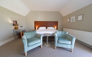 Heacham Manor Hotel