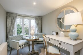 Heacham Manor Hotel