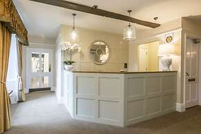 Heacham Manor Hotel