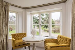 Heacham Manor Hotel