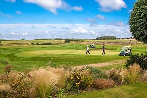 Heacham Manor Hotel
