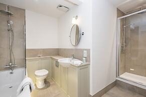 Heacham Manor Hotel