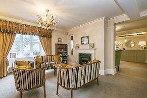 Heacham Manor Hotel
