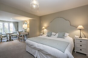 Heacham Manor Hotel