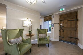 Heacham Manor Hotel