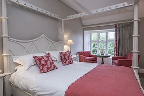 Heacham Manor Hotel