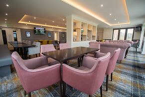 Heacham Manor Hotel
