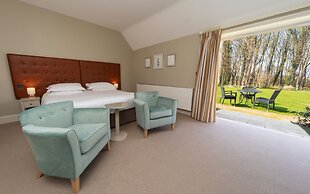 Heacham Manor Hotel
