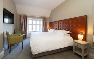 Heacham Manor Hotel