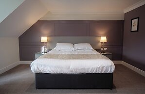 Heacham Manor Hotel