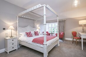 Heacham Manor Hotel