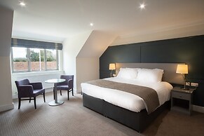 Heacham Manor Hotel