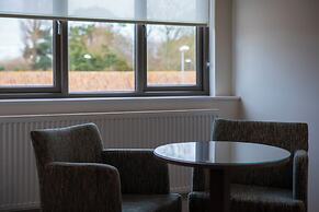 Heacham Manor Hotel