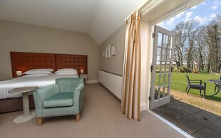 Heacham Manor Hotel