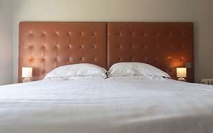 Heacham Manor Hotel
