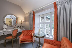 Heacham Manor Hotel