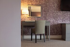 Heacham Manor Hotel