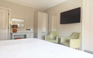 Heacham Manor Hotel