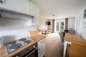 Heacham Manor Hotel
