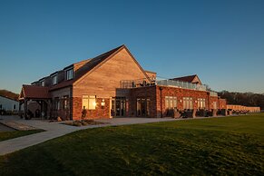 Heacham Manor Hotel