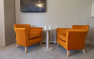 Heacham Manor Hotel