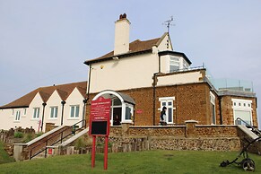 Heacham Manor Hotel