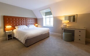 Heacham Manor Hotel