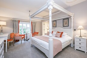 Heacham Manor Hotel